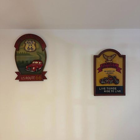 Frizzi & Lazzi House Daire Napoli Dış mekan fotoğraf