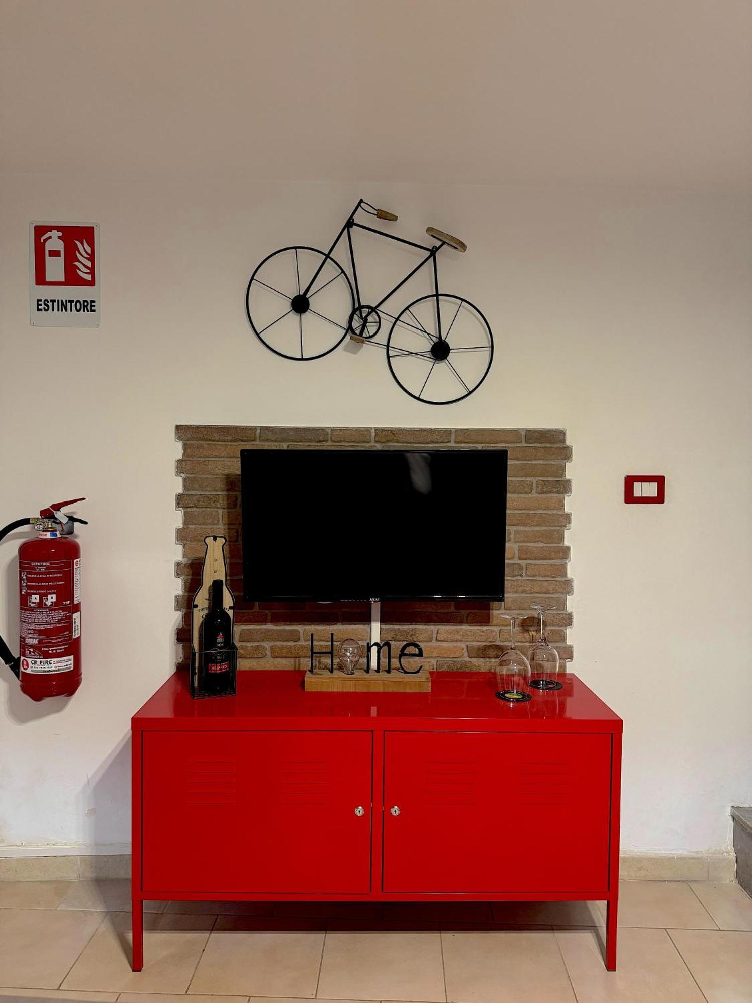 Frizzi & Lazzi House Daire Napoli Dış mekan fotoğraf