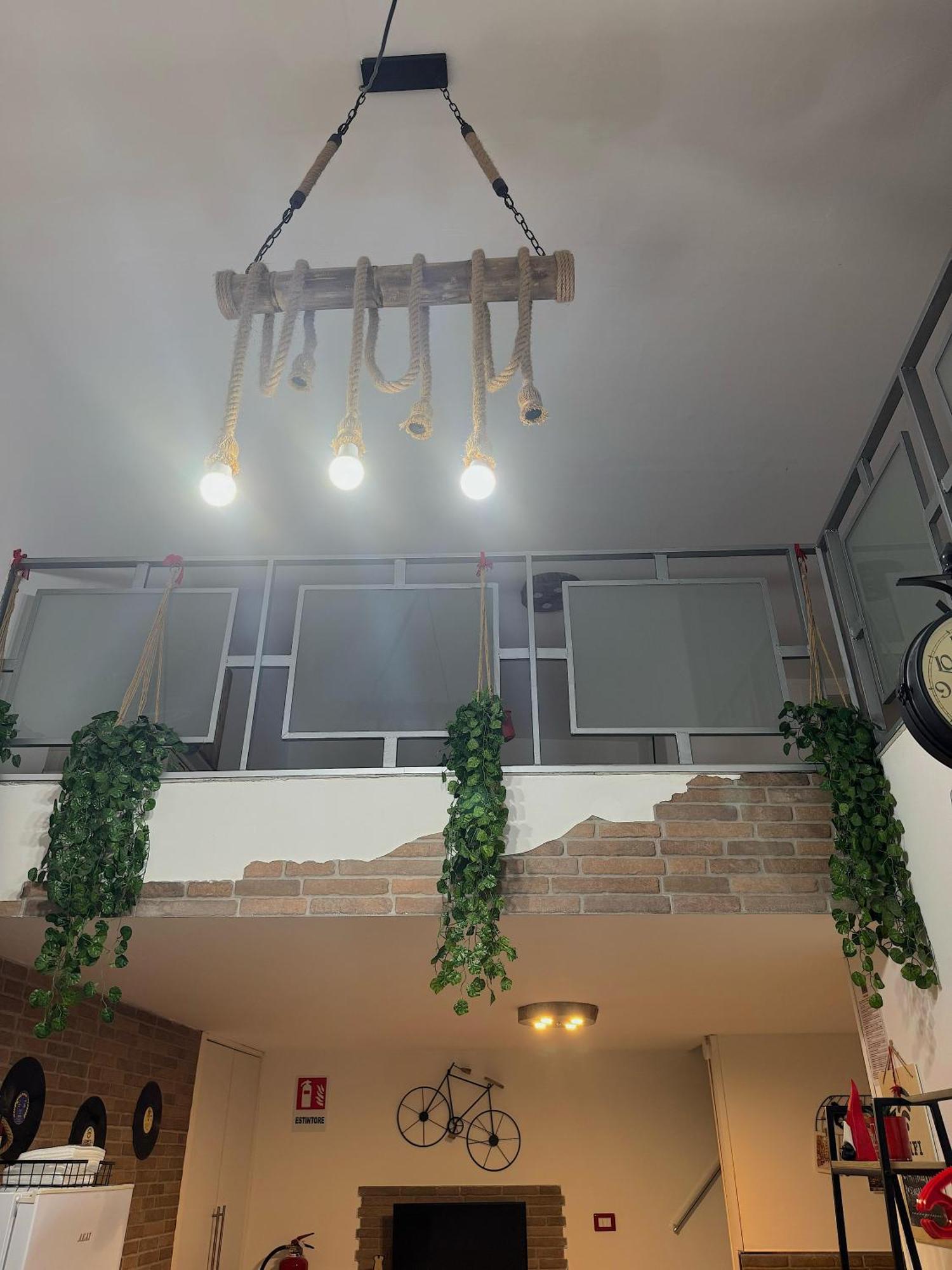 Frizzi & Lazzi House Daire Napoli Dış mekan fotoğraf