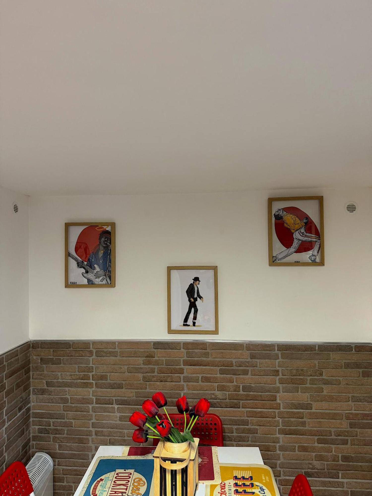 Frizzi & Lazzi House Daire Napoli Dış mekan fotoğraf