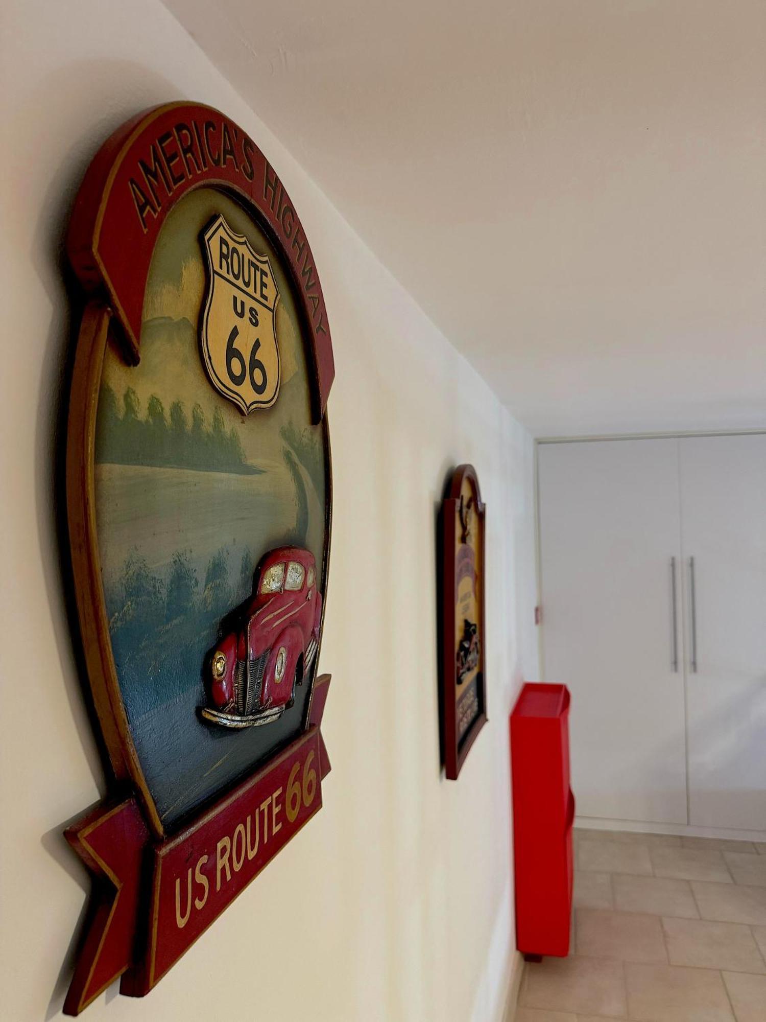 Frizzi & Lazzi House Daire Napoli Dış mekan fotoğraf