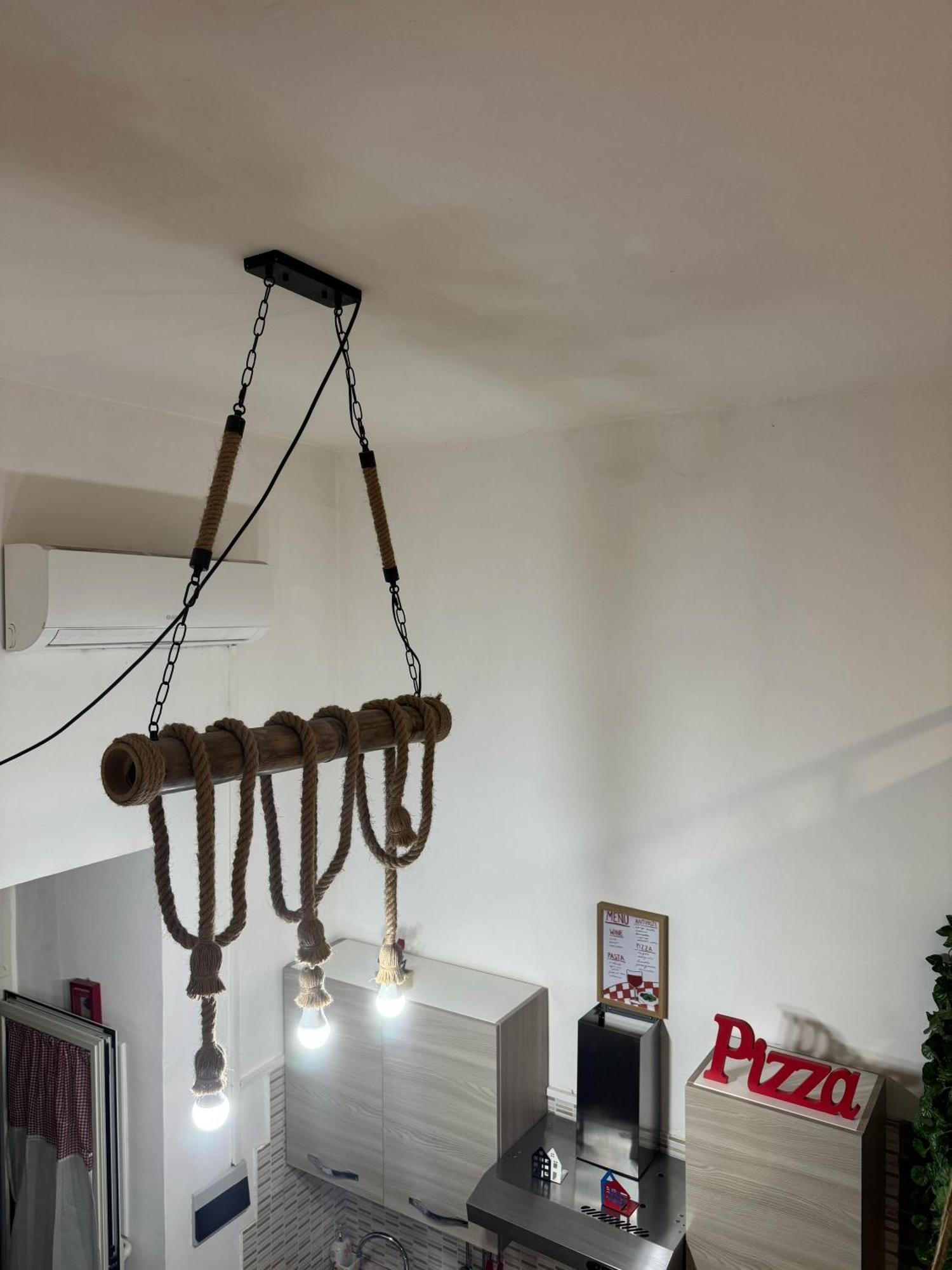 Frizzi & Lazzi House Daire Napoli Dış mekan fotoğraf